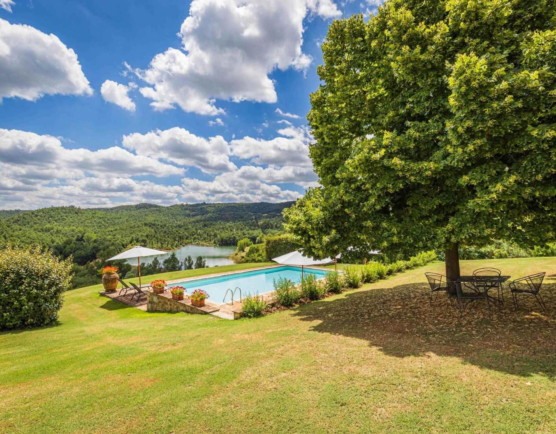 Agriturismo Tenuta Il Tasso Rapolano Terme Ngoại thất bức ảnh
