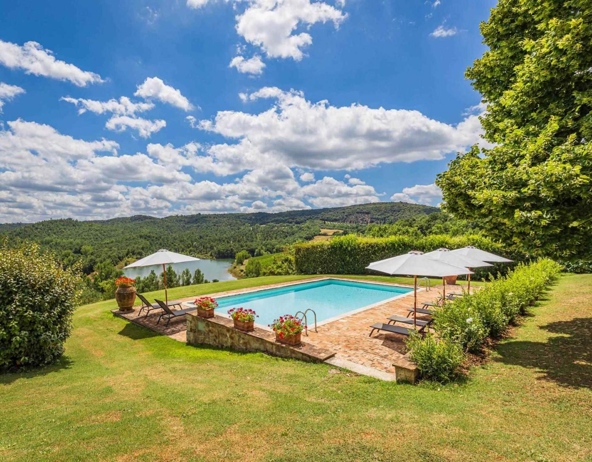 Agriturismo Tenuta Il Tasso Rapolano Terme Ngoại thất bức ảnh