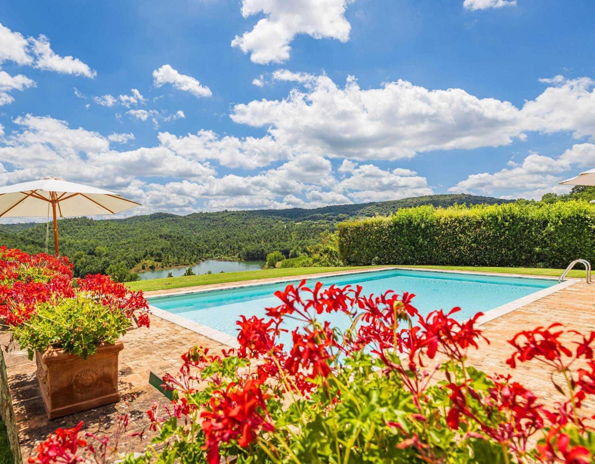 Agriturismo Tenuta Il Tasso Rapolano Terme Ngoại thất bức ảnh