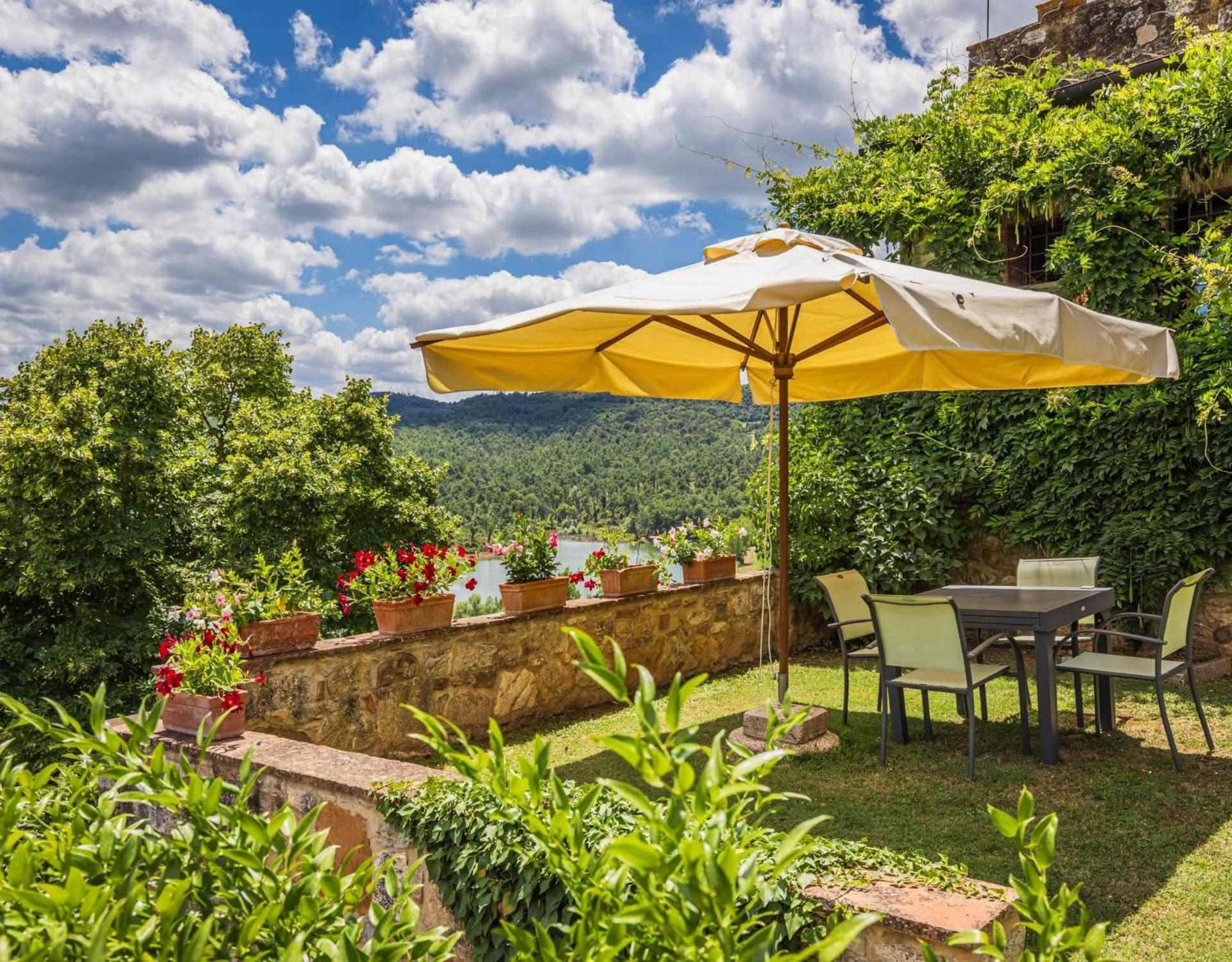 Agriturismo Tenuta Il Tasso Rapolano Terme Ngoại thất bức ảnh