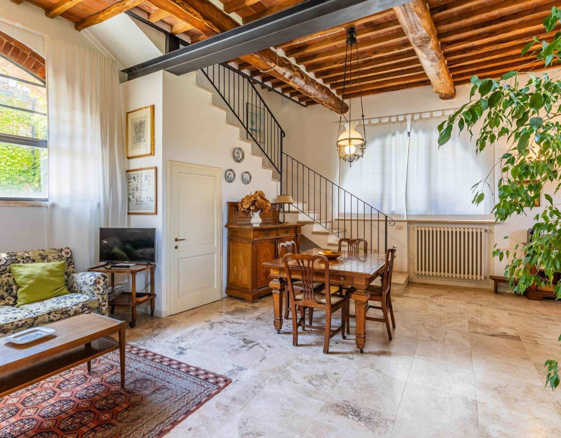 Agriturismo Tenuta Il Tasso Rapolano Terme Ngoại thất bức ảnh
